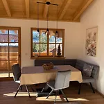 Haus Sonnsitz * Зеефельд в Тироле