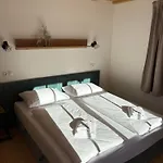 Haus Sonnsitz Lejlighed