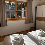 Haus Sonnsitz Зеефельд в Тироле