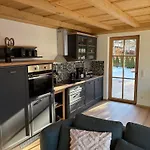 Lejlighed Haus Sonnsitz *