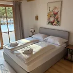 Haus Sonnsitz Апартаменты Зеефельд в Тироле