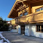 Haus Sonnsitz Lejlighed