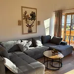Haus Sonnsitz דירה *