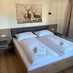 Haus Sonnsitz Lejlighed