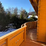 Haus Sonnsitz Апартаменты Зеефельд в Тироле