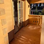 דירה Haus Sonnsitz זיפלד אין טירול
