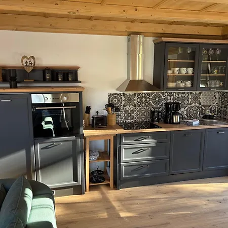 Haus Sonnsitz * 蒂罗尔-泽费尔德