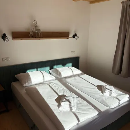 Haus Sonnsitz Апартаменти
