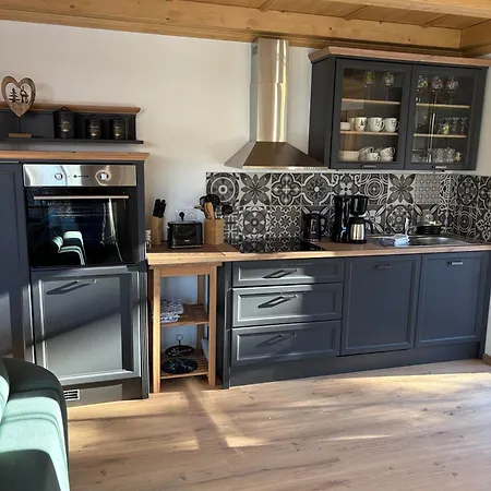 Haus Sonnsitz Appartement