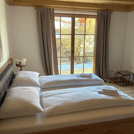 Апартаменти Haus Sonnsitz Зефельд-ін-Тіроль