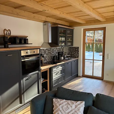 Апартаменти Haus Sonnsitz *