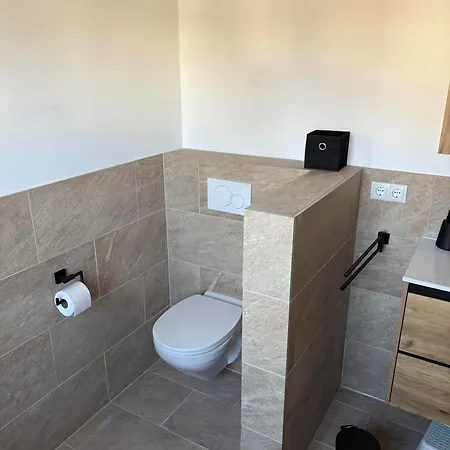 Haus Sonnsitz Appartement *