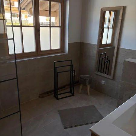 Haus Sonnsitz *