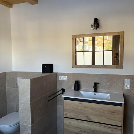 Appartement Haus Sonnsitz