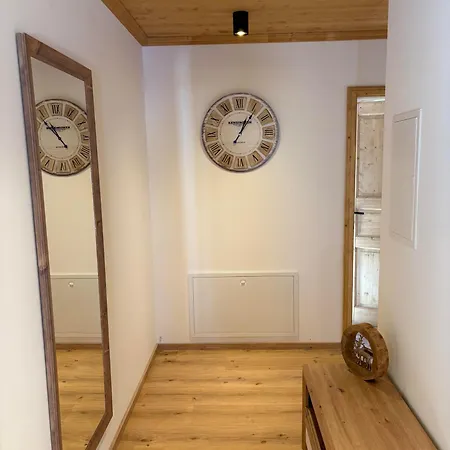 Haus Sonnsitz Seefeld in Tirol