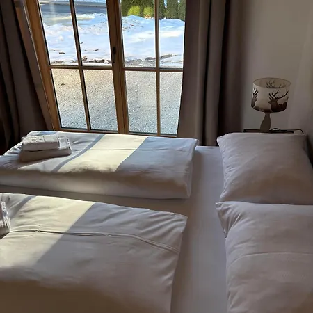 Haus Sonnsitz Appartement