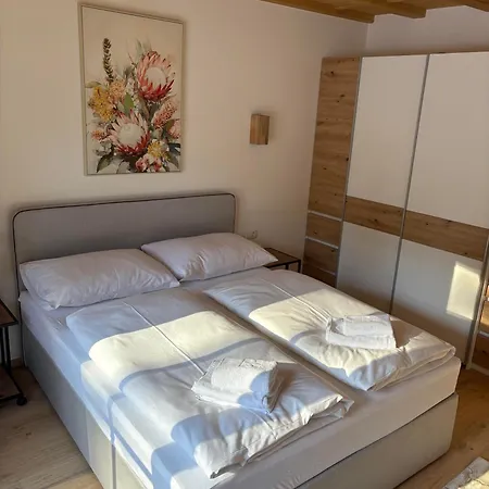 Апартаменти Haus Sonnsitz *