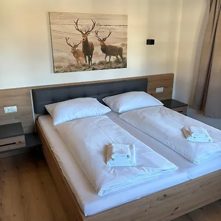 Haus Sonnsitz Appartement