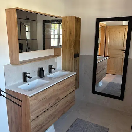Haus Sonnsitz Апартаменти Зефельд-ін-Тіроль