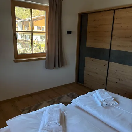 Haus Sonnsitz Seefeld in Tirol