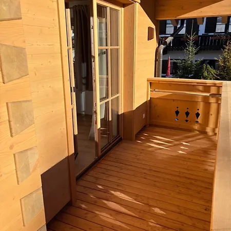 Appartement Haus Sonnsitz Seefeld in Tirol