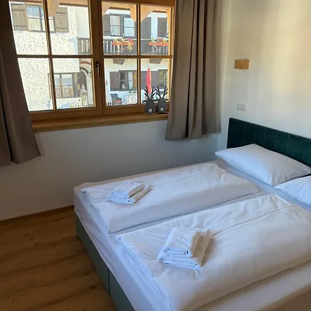Haus Sonnsitz Апартаменти *