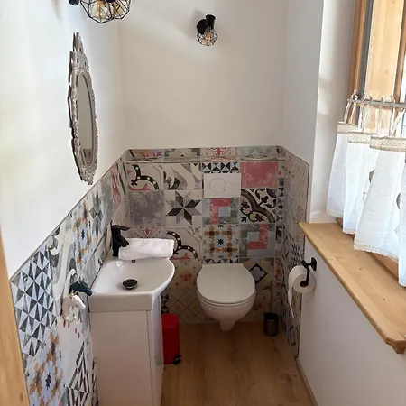 Appartement Haus Sonnsitz Seefeld in Tirol