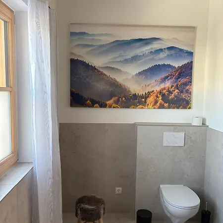 Haus Sonnsitz Appartement Seefeld in Tirol