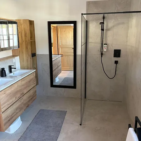 Haus Sonnsitz Appartement *