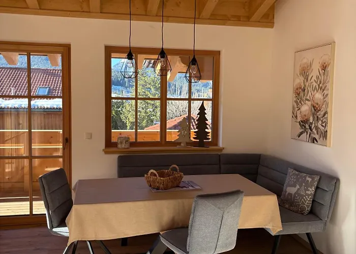 Haus Sonnsitz * Seefeld in Tirol