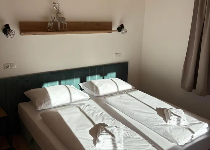 Haus Sonnsitz Appartement