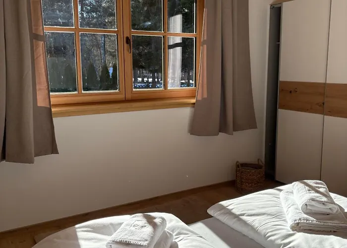 Haus Sonnsitz Seefeld in Tirol