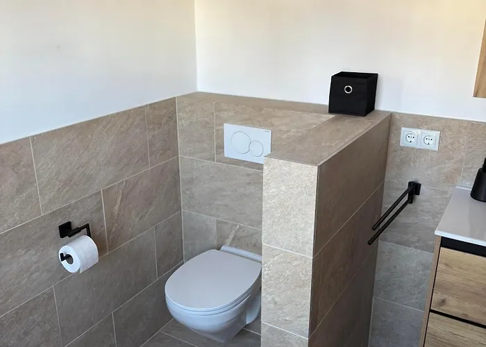 Haus Sonnsitz Appartement *