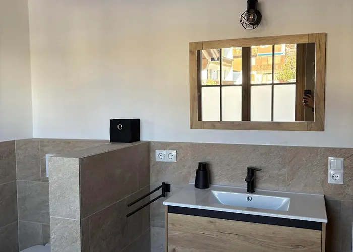 Appartement Haus Sonnsitz