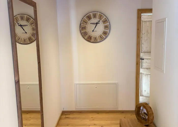 Haus Sonnsitz 蒂罗尔-泽费尔德