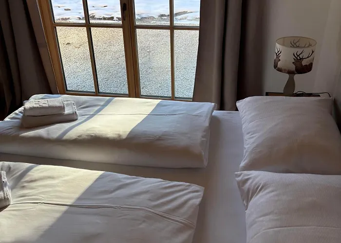 Haus Sonnsitz 公寓