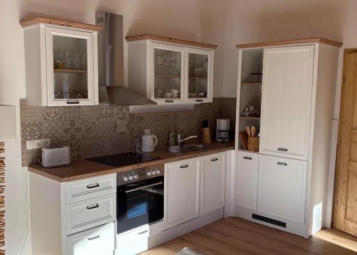 Haus Sonnsitz Appartement Seefeld in Tirol