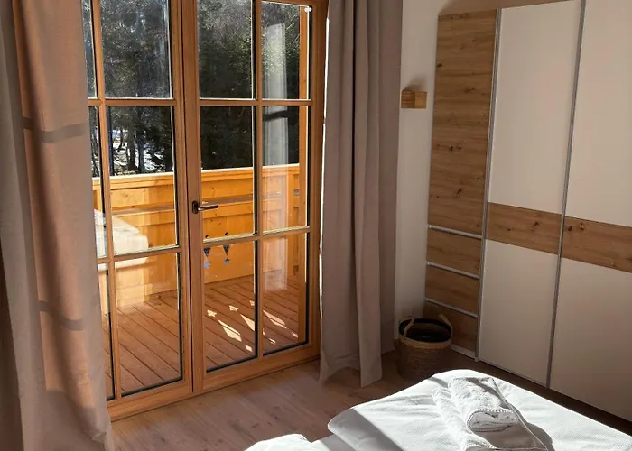 Haus Sonnsitz Appartement Seefeld in Tirol