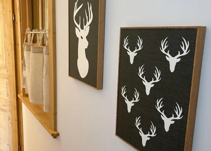 Appartement Haus Sonnsitz