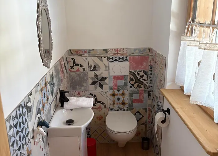 Appartement Haus Sonnsitz Seefeld in Tirol