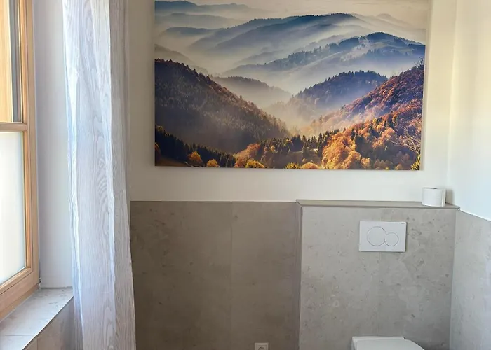 Haus Sonnsitz Appartement Seefeld in Tirol