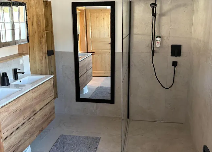 Haus Sonnsitz Appartement *